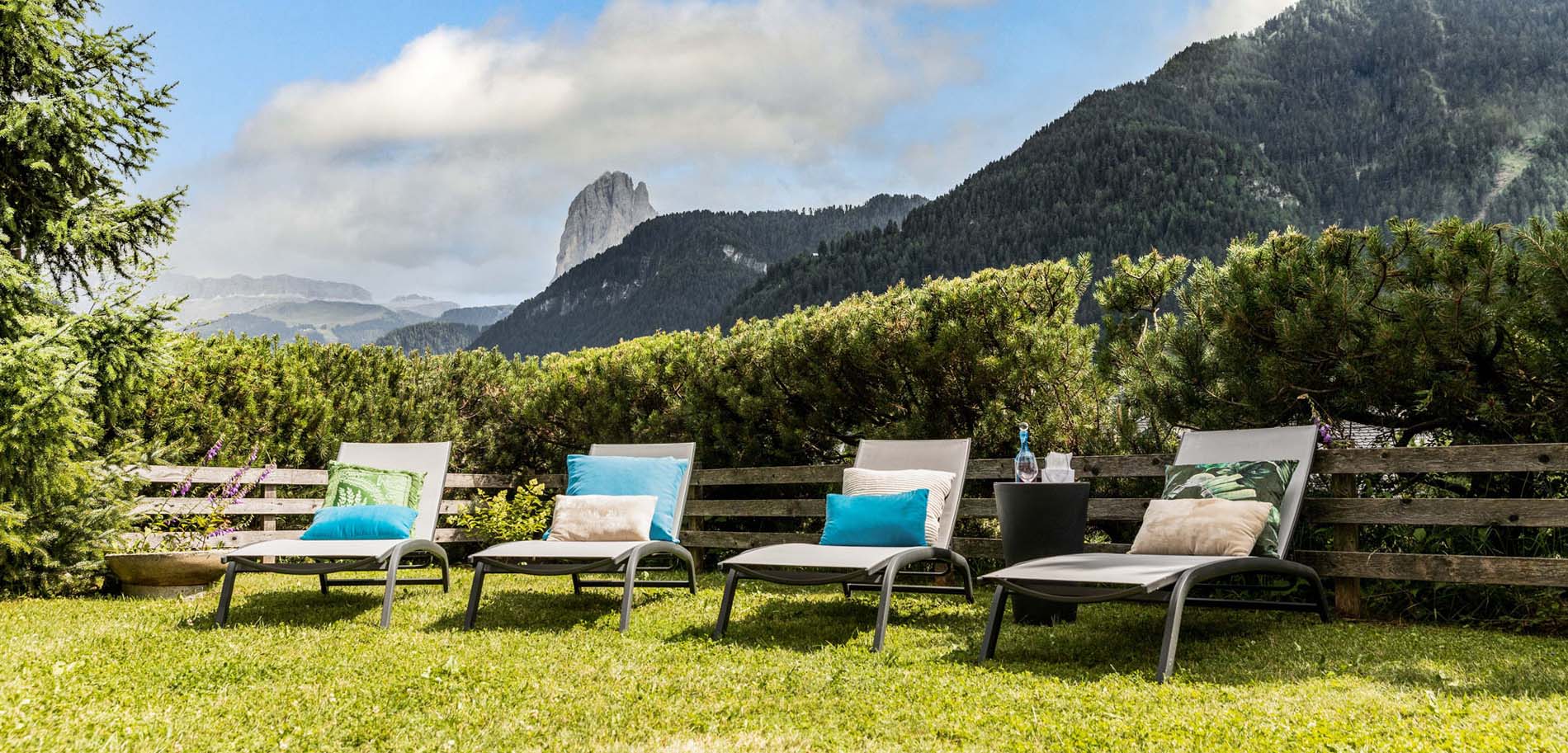 Der Garten Der Garten