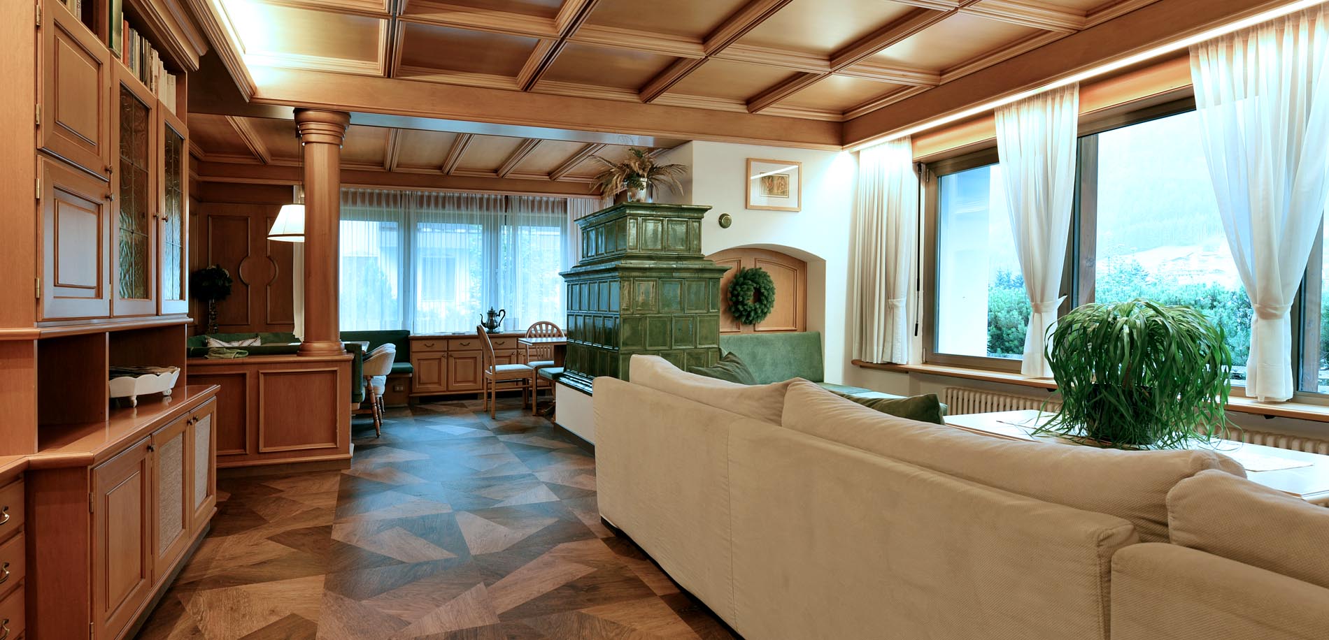 Wohnzimmer Wohnzimmer